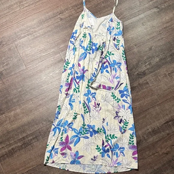 NWT Isabel Floral maternity dress - Picture 6 of 7